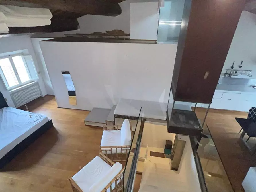 Immagine 4 di Appartamento in vendita  a Colle Di Val D'elsa