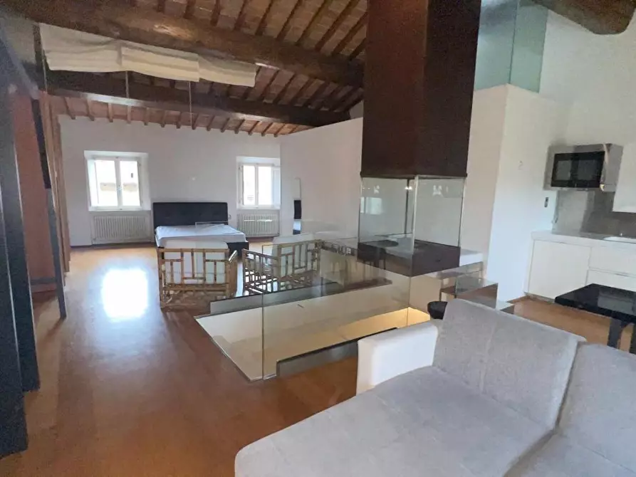 Immagine 1 di Appartamento in vendita  a Colle Di Val D'elsa