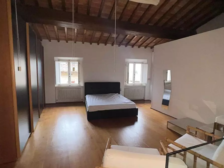 Immagine 7 di Appartamento in vendita  a Colle Di Val D'elsa