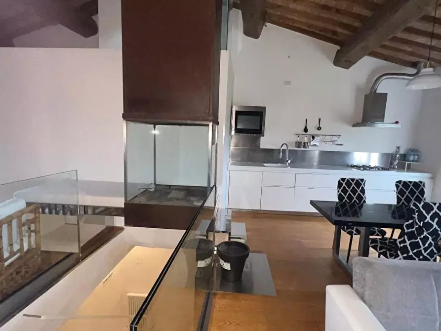 Immagine 6 di Appartamento in vendita  a Colle Di Val D'elsa