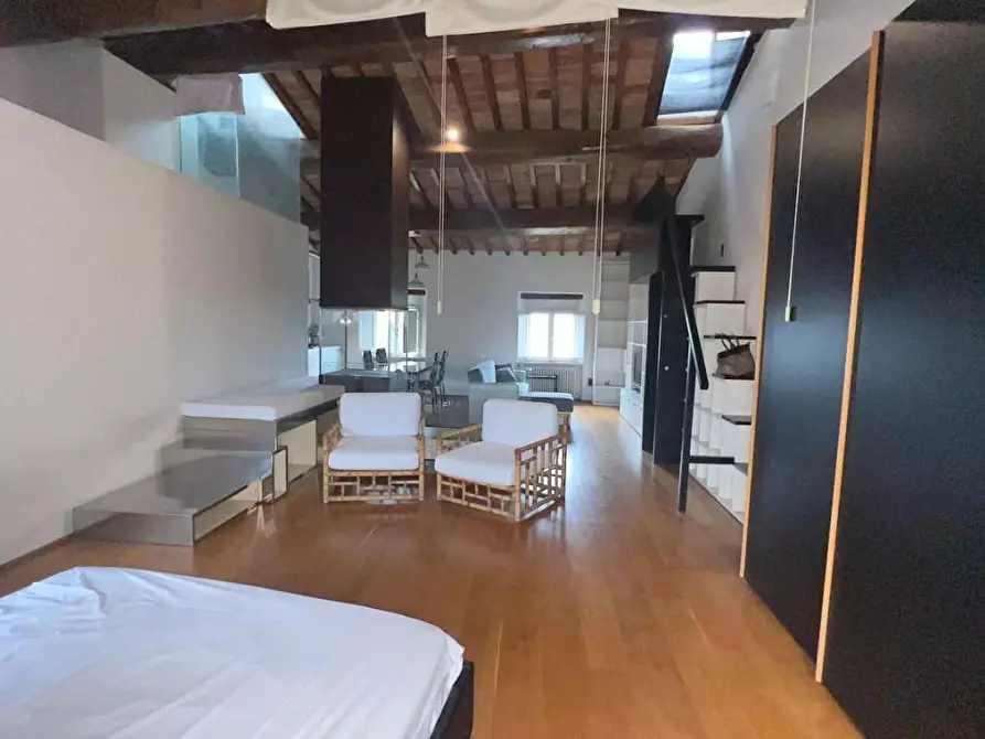 Immagine 9 di Appartamento in vendita  a Colle Di Val D'elsa