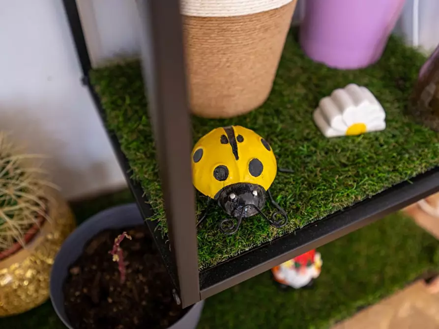 Immagine 30 di Appartamento in vendita  a Cascina