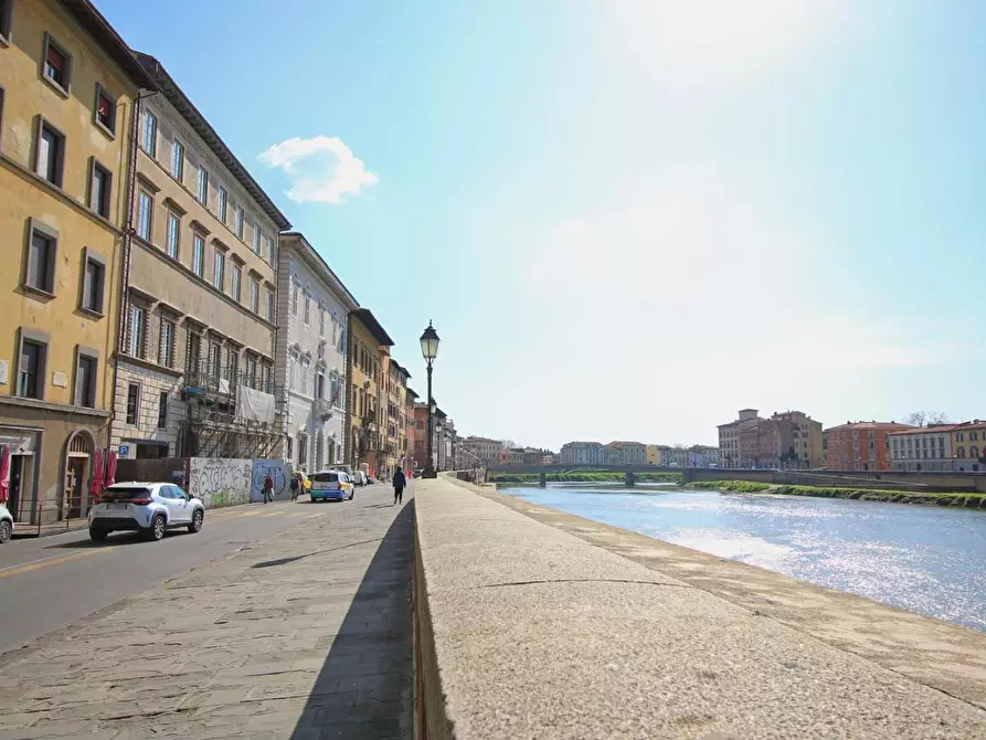 Immagine 14 di Appartamento in affitto  a Pisa