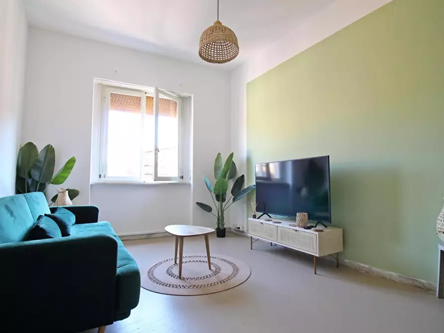 Immagine 2 di Appartamento in affitto  a Pisa