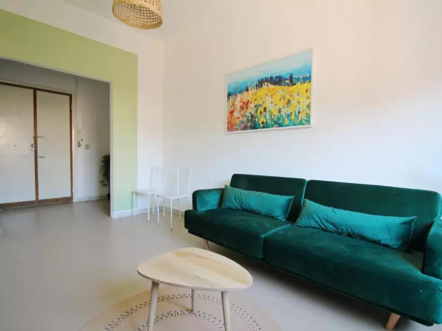 Immagine 1 di Appartamento in affitto  a Pisa