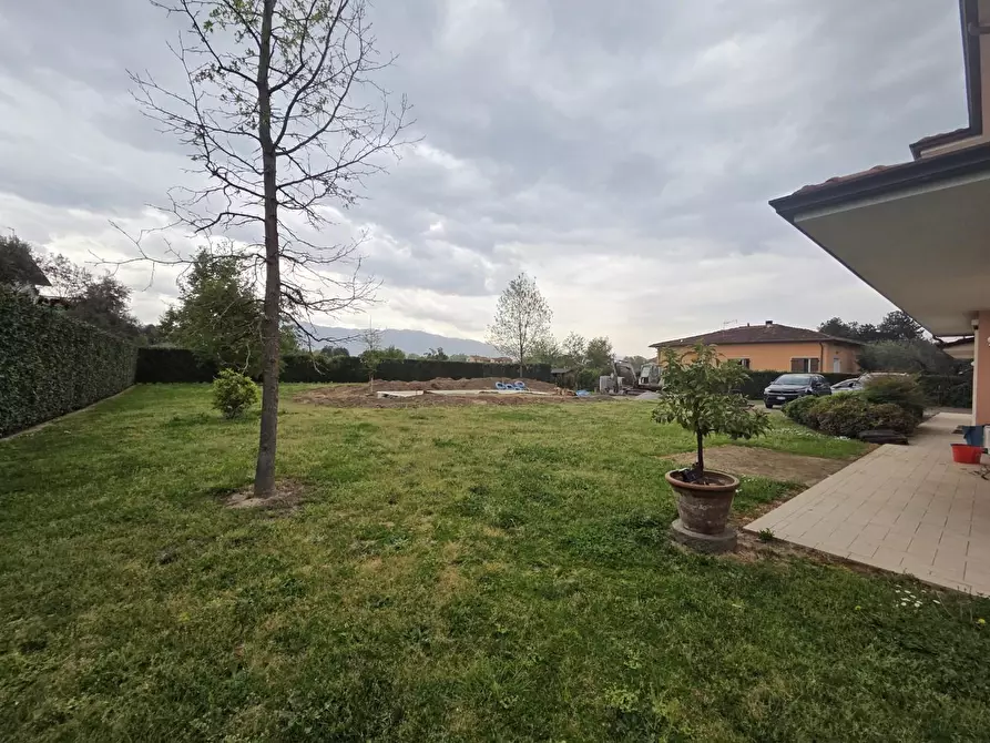 Immagine 14 di Villa in vendita  a Capannori