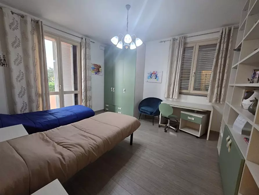 Immagine 3 di Villa in vendita  a Capannori