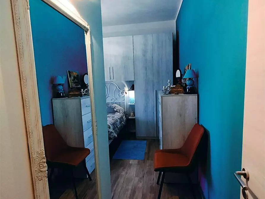 Immagine 12 di Appartamento in vendita  a Ortonovo