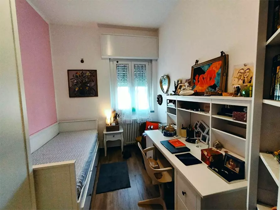 Immagine 19 di Appartamento in vendita  a Ortonovo