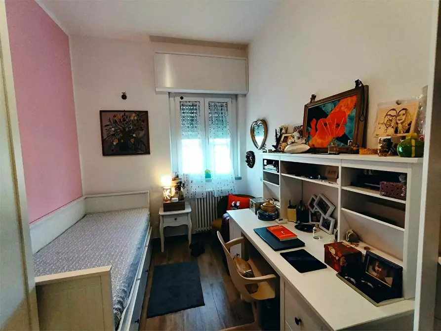 Immagine 18 di Appartamento in vendita  a Ortonovo