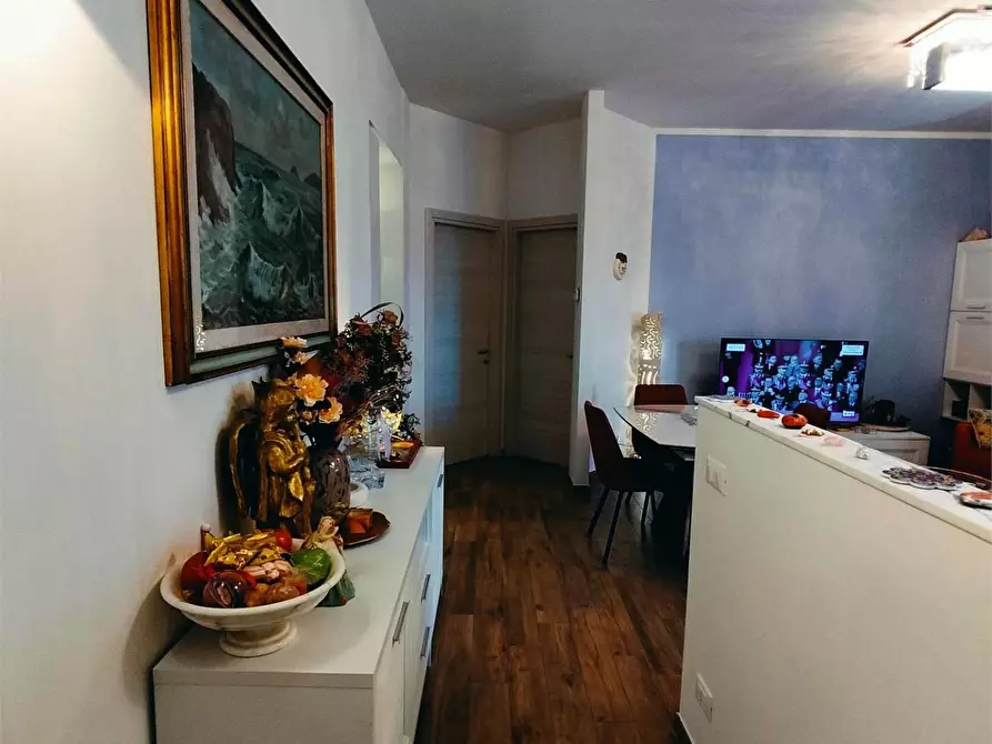 Immagine 8 di Appartamento in vendita  a Ortonovo