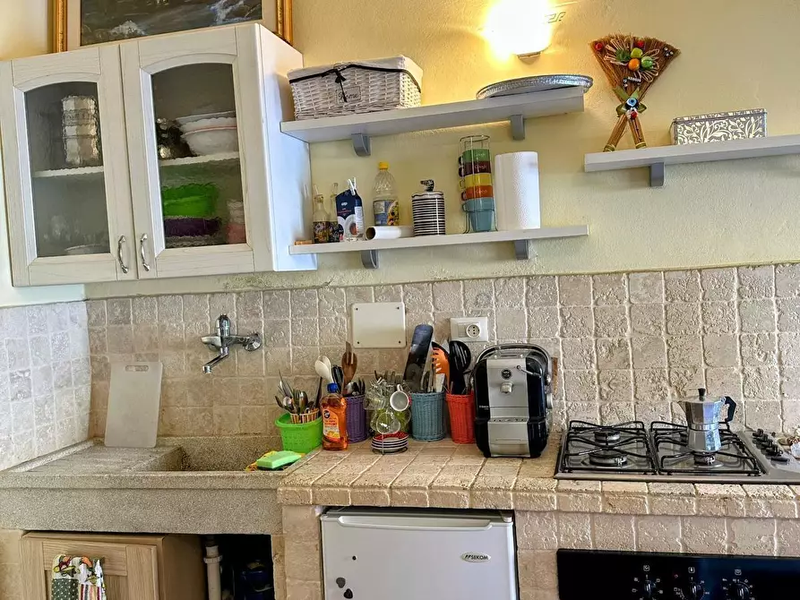 Immagine 6 di Loft/Open space in vendita  a Campiglia Marittima