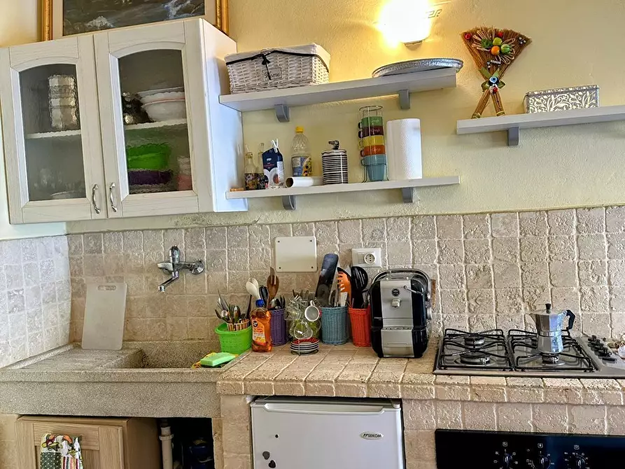 Immagine 5 di Loft/Open space in vendita  a Campiglia Marittima