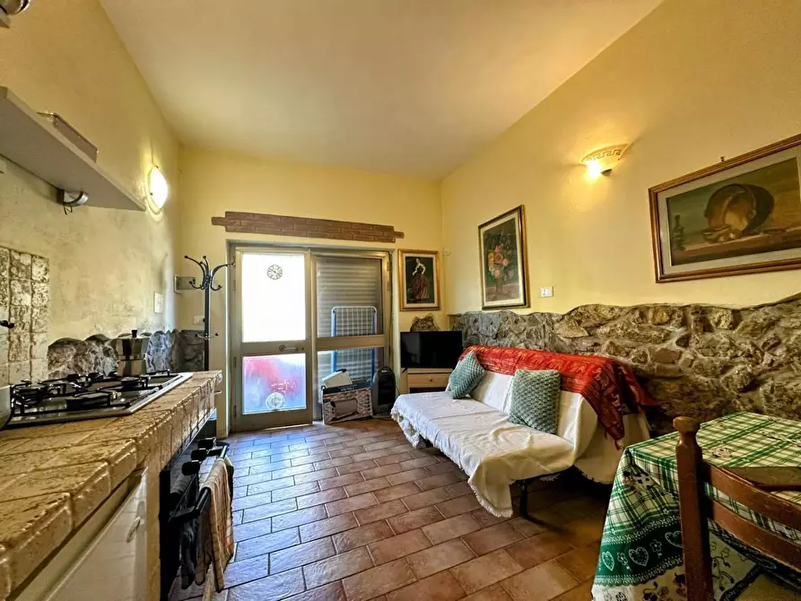Immagine 1 di Loft/Open space in vendita  a Campiglia Marittima