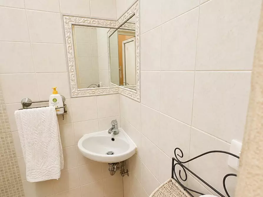 Immagine 9 di Loft/Open space in vendita  a Campiglia Marittima