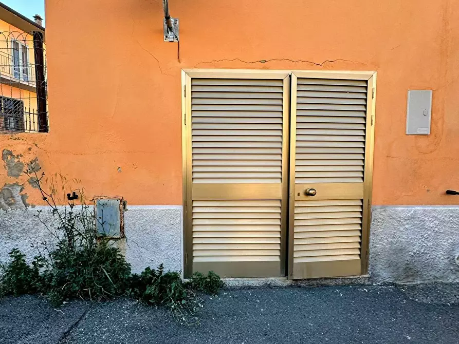 Immagine 12 di Loft/Open space in vendita  a Campiglia Marittima