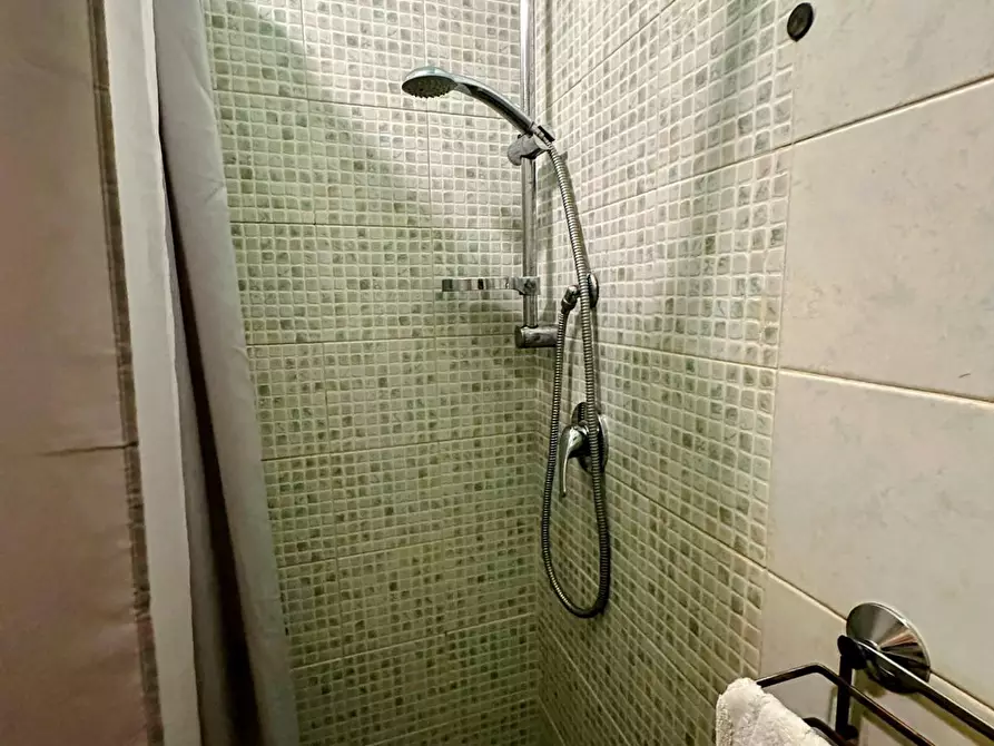 Immagine 9 di Loft/Open space in vendita  a Campiglia Marittima