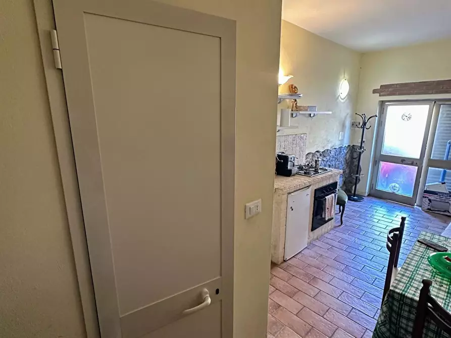 Immagine 7 di Loft/Open space in vendita  a Campiglia Marittima