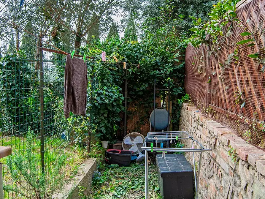 Immagine 6 di Seminterrato in vendita  a San Miniato