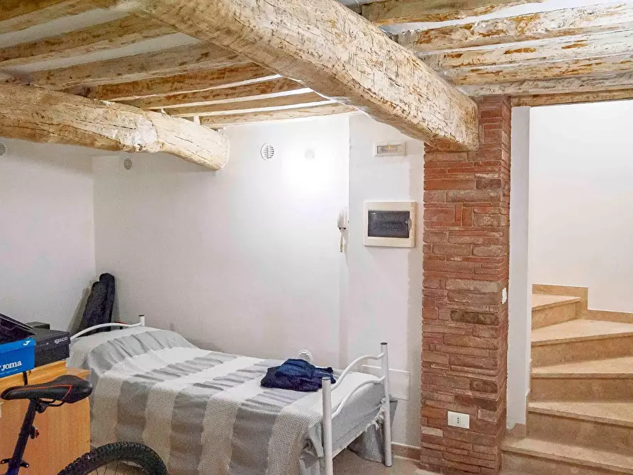 Immagine 1 di Seminterrato in vendita  a San Miniato