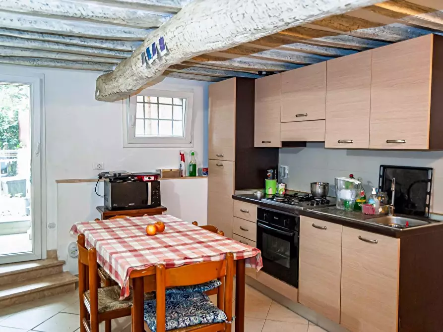 Immagine 3 di Seminterrato in vendita  a San Miniato