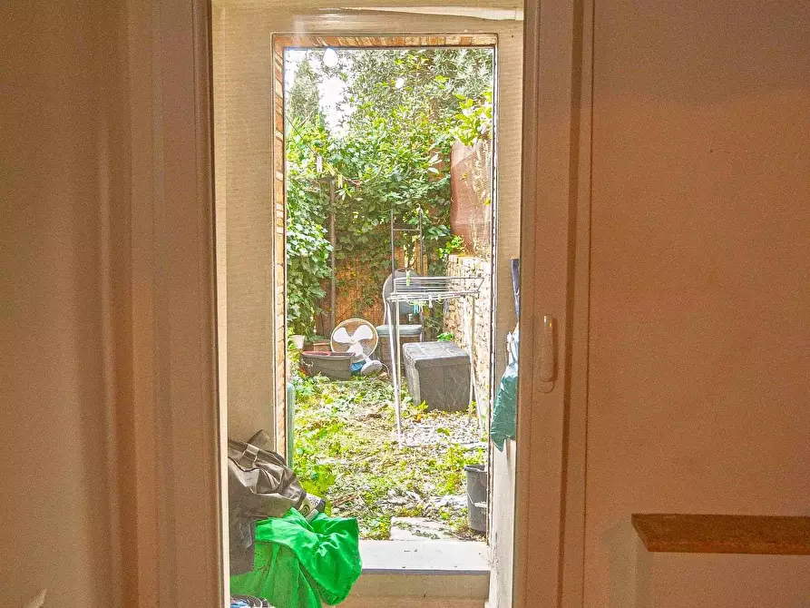 Immagine 5 di Seminterrato in vendita  a San Miniato