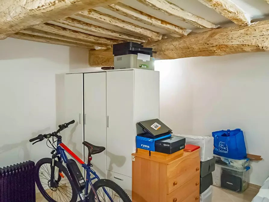 Immagine 2 di Seminterrato in vendita  a San Miniato