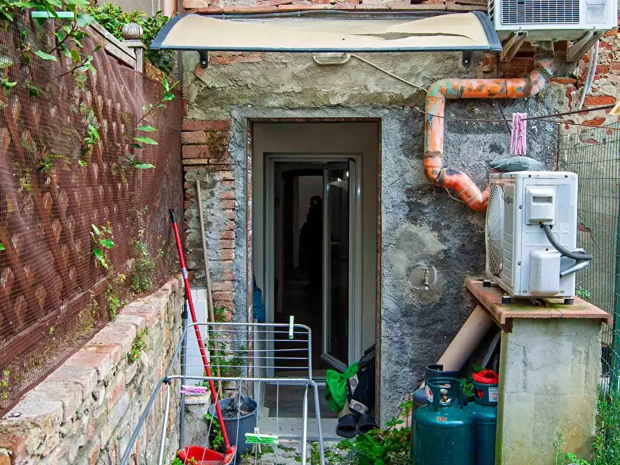 Immagine 7 di Seminterrato in vendita  a San Miniato