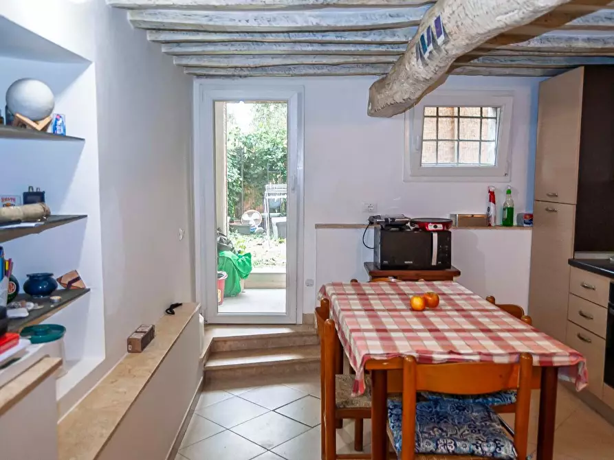 Immagine 4 di Seminterrato in vendita  a San Miniato