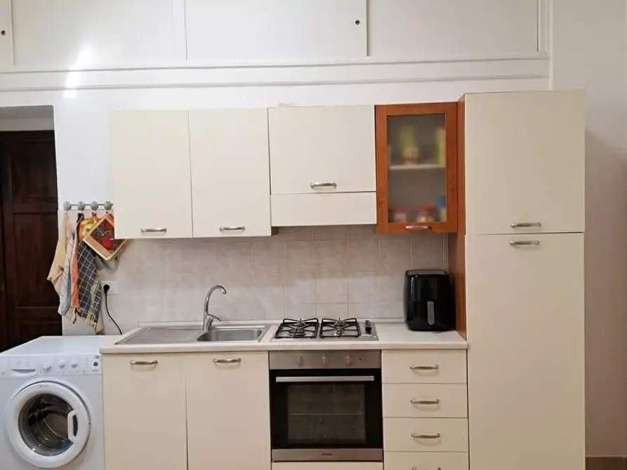 Immagine 6 di Appartamento in vendita  a La Spezia