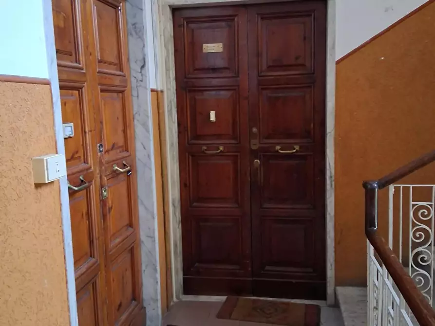 Immagine 10 di Appartamento in vendita  a La Spezia