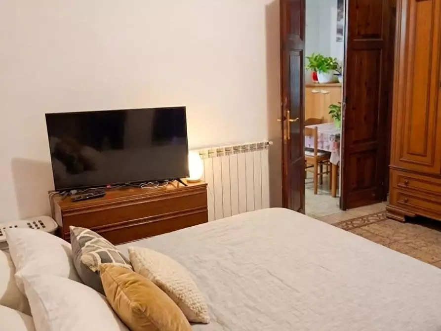 Immagine 7 di Appartamento in vendita  a La Spezia