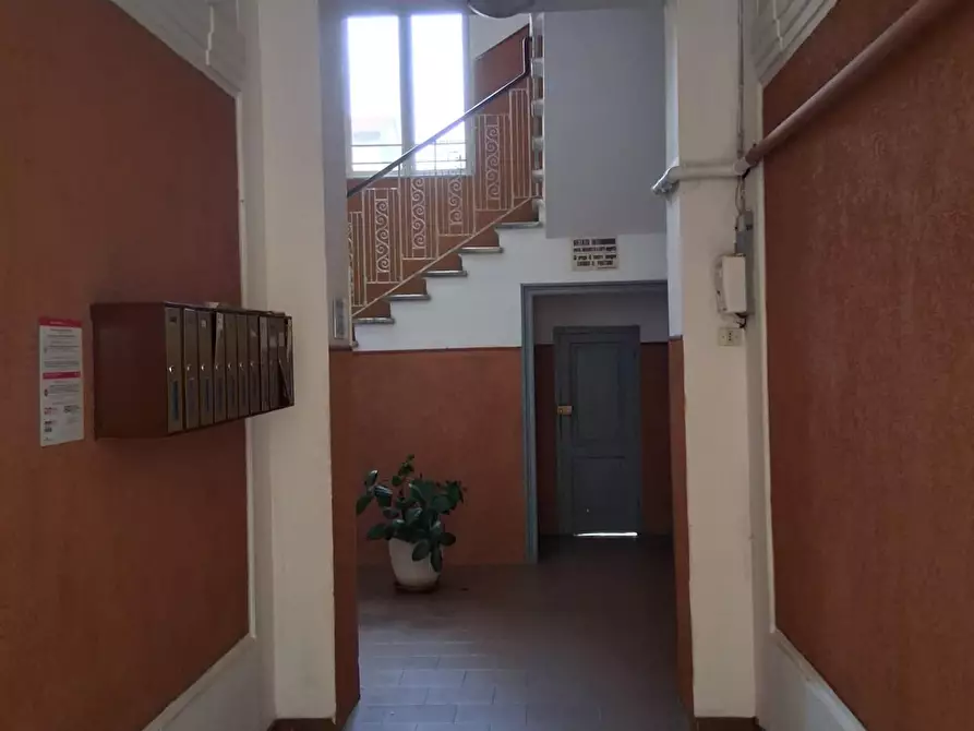 Immagine 11 di Appartamento in vendita  a La Spezia