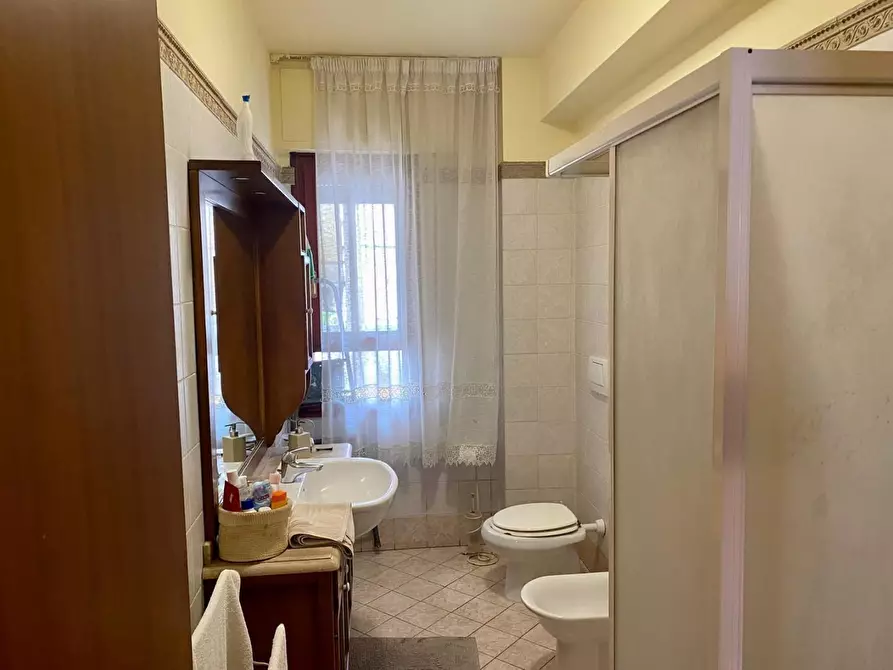 Immagine 12 di Appartamento in vendita  a Ponsacco