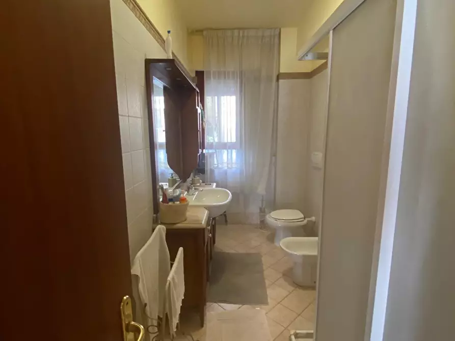 Immagine 10 di Appartamento in vendita  a Ponsacco