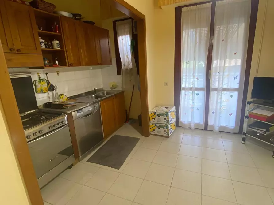 Immagine 3 di Appartamento in vendita  a Ponsacco