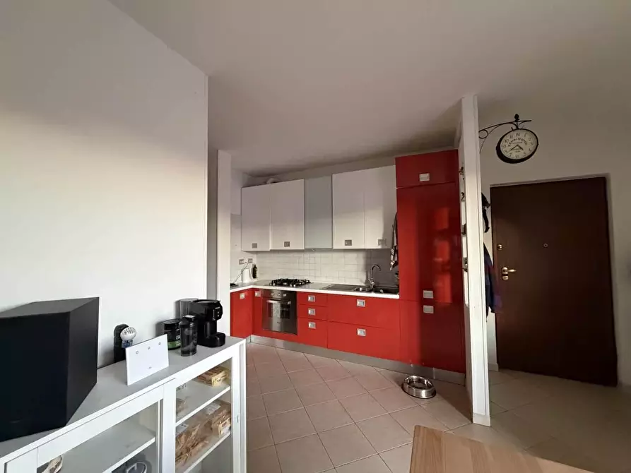 Immagine 12 di Appartamento in vendita  a Sarzana