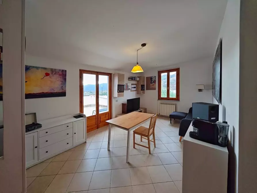 Immagine 15 di Appartamento in vendita  a Sarzana