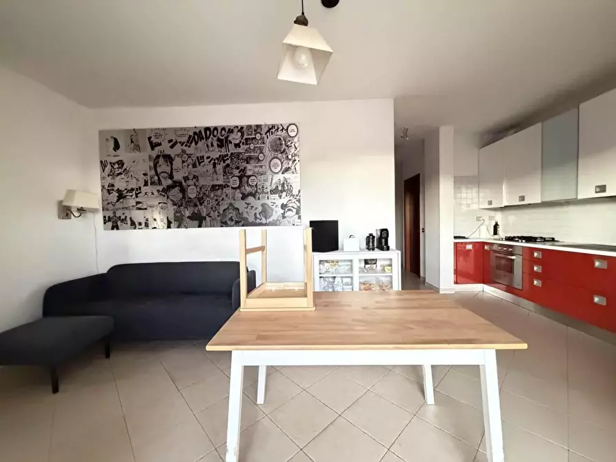 Immagine 1 di Appartamento in vendita  a Sarzana