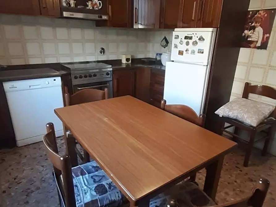 Immagine 10 di Casa bifamiliare in vendita  a Bolano