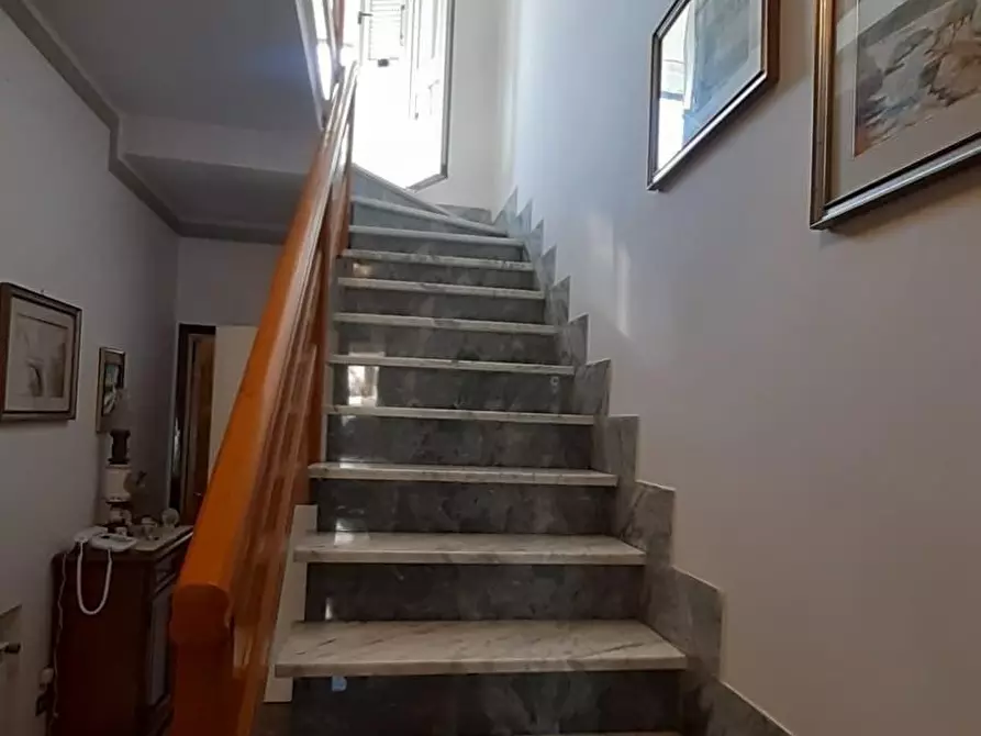 Immagine 9 di Casa bifamiliare in vendita  a Bolano