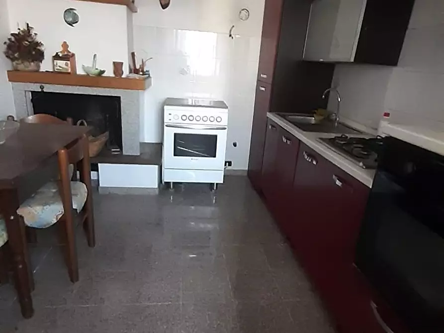 Immagine 14 di Casa bifamiliare in vendita  a Bolano