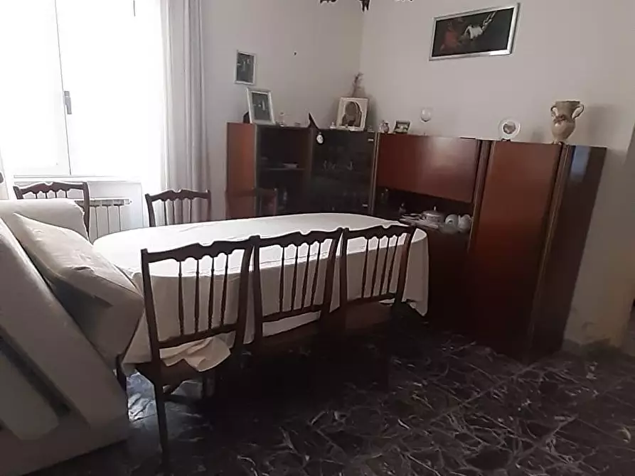 Immagine 5 di Casa bifamiliare in vendita  a Bolano