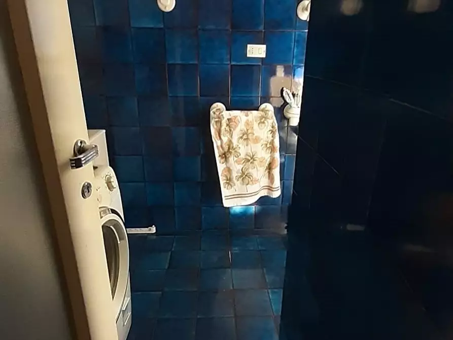 Immagine 12 di Casa bifamiliare in vendita  a Bolano