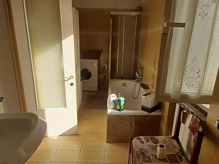 Immagine 16 di Casa bifamiliare in vendita  a Bolano