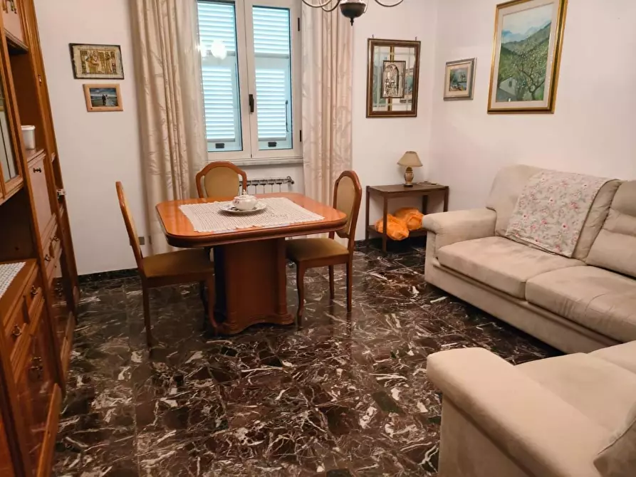 Immagine 7 di Casa bifamiliare in vendita  a Bolano