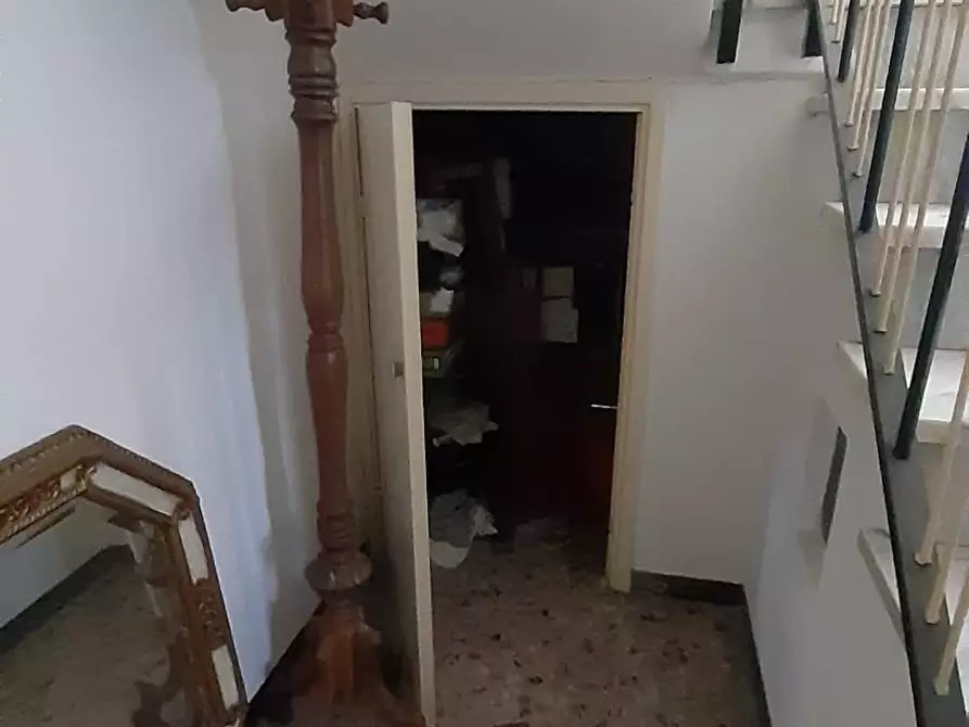 Immagine 9 di Casa bifamiliare in vendita  a Bolano