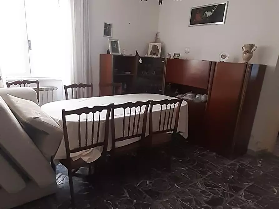 Immagine 4 di Casa bifamiliare in vendita  a Bolano