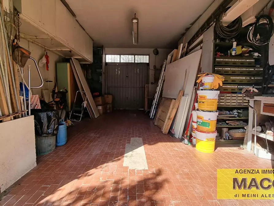 Immagine 31 di Casa trifamiliare in vendita  a Ponsacco