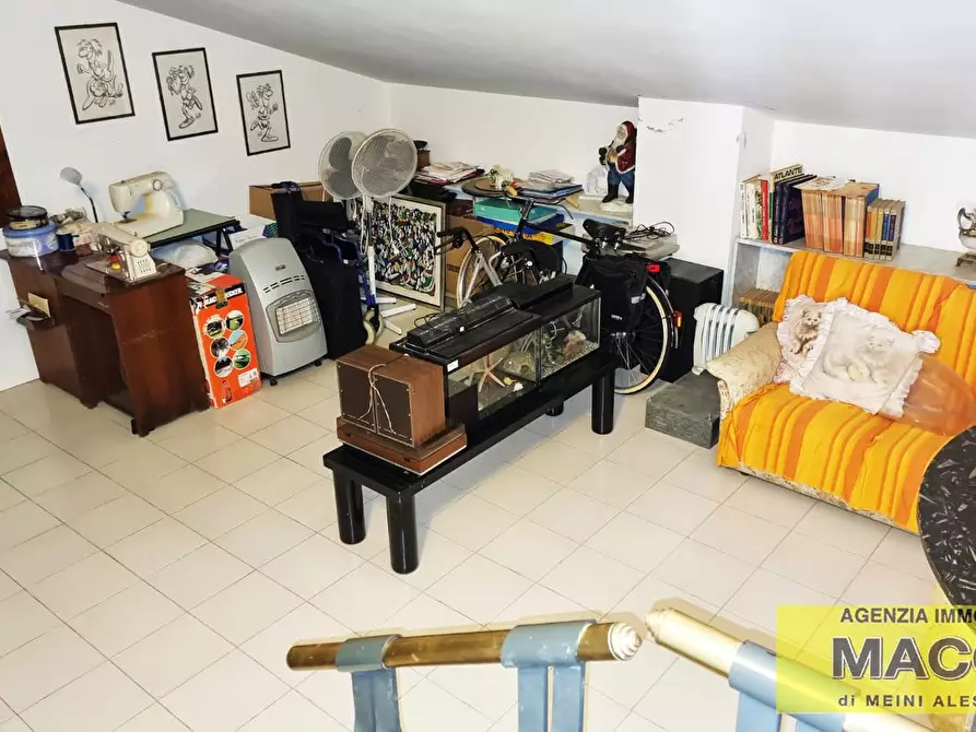 Immagine 23 di Casa trifamiliare in vendita  a Ponsacco